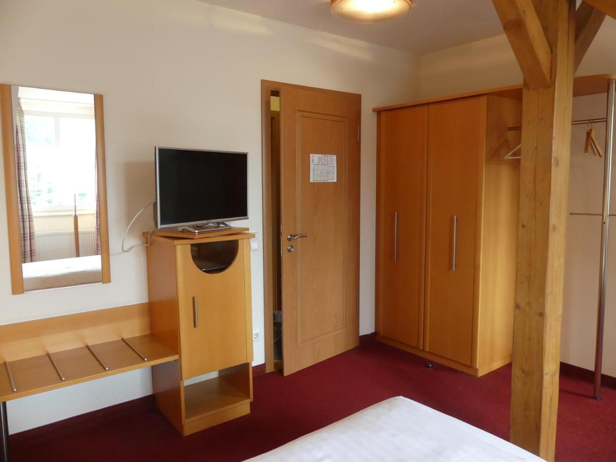 Landgasthaus Hotel Eggert Rheine Dış mekan fotoğraf