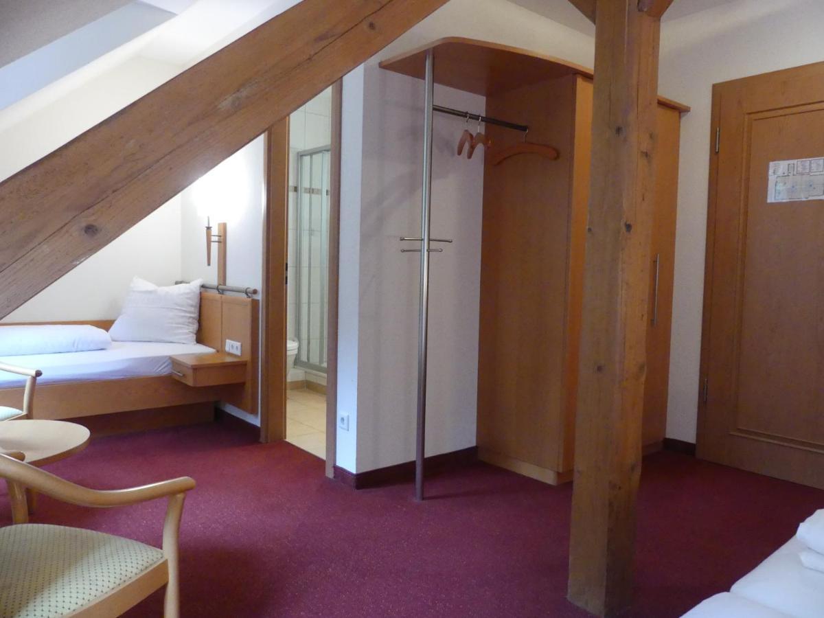 Landgasthaus Hotel Eggert Rheine Dış mekan fotoğraf