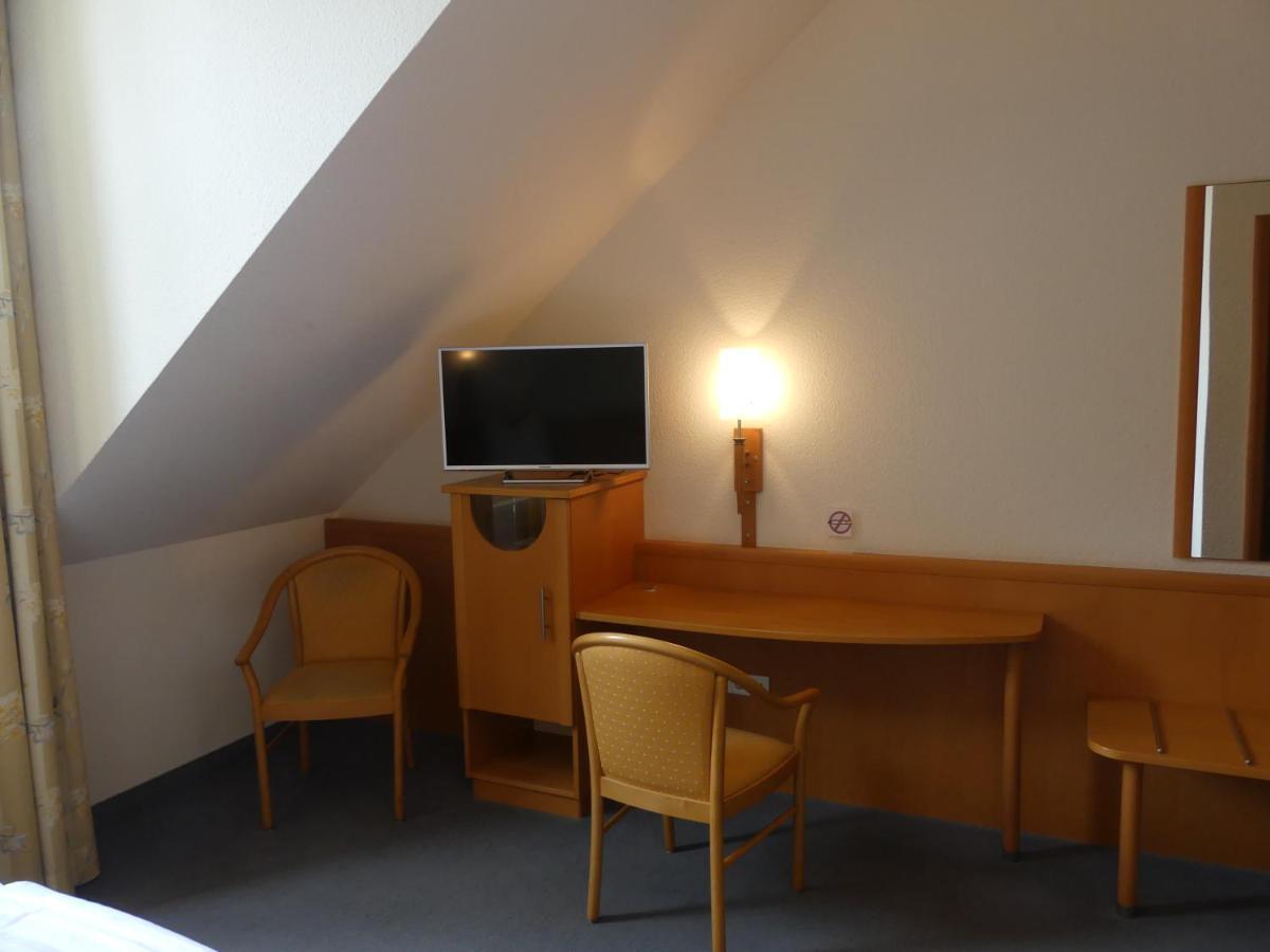 Landgasthaus Hotel Eggert Rheine Dış mekan fotoğraf