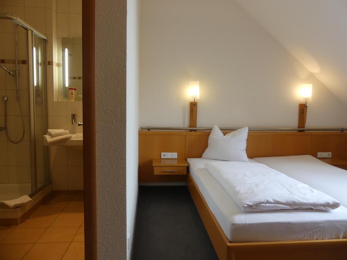 Landgasthaus Hotel Eggert Rheine Dış mekan fotoğraf