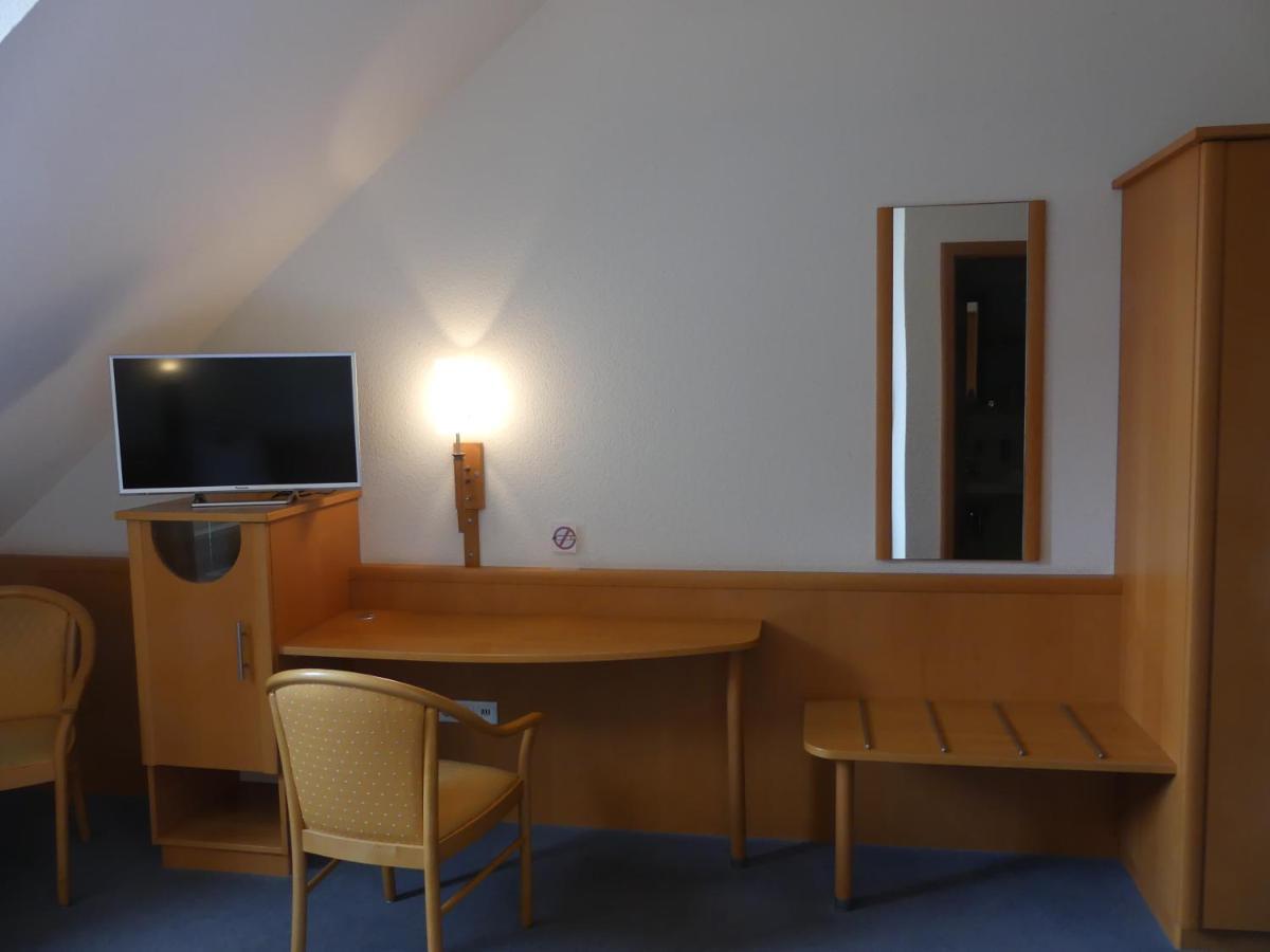 Landgasthaus Hotel Eggert Rheine Dış mekan fotoğraf