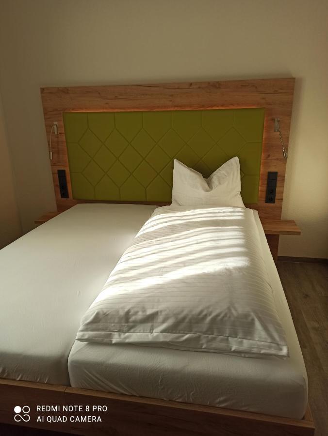 Landgasthaus Hotel Eggert Rheine Dış mekan fotoğraf