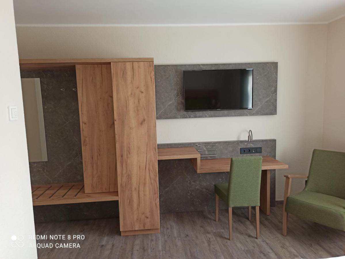 Landgasthaus Hotel Eggert Rheine Dış mekan fotoğraf