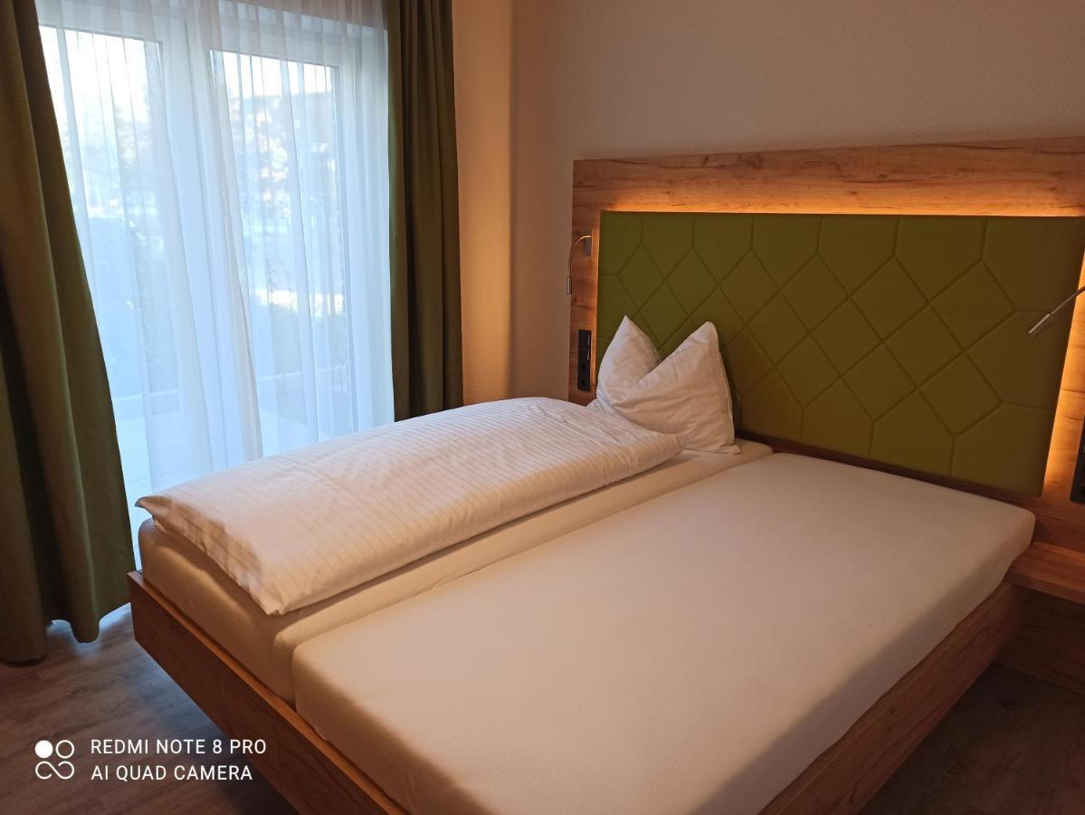 Landgasthaus Hotel Eggert Rheine Dış mekan fotoğraf