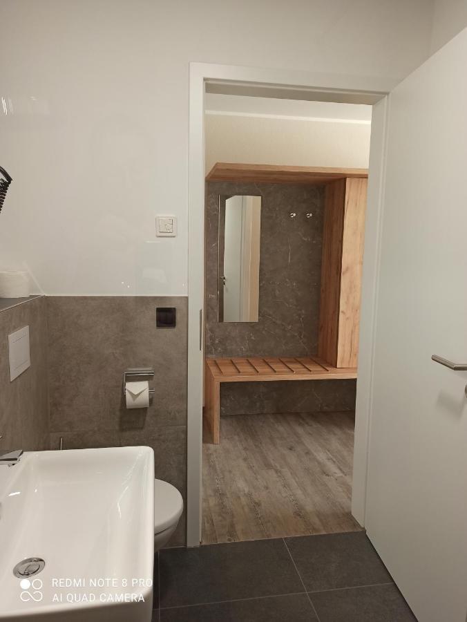 Landgasthaus Hotel Eggert Rheine Dış mekan fotoğraf