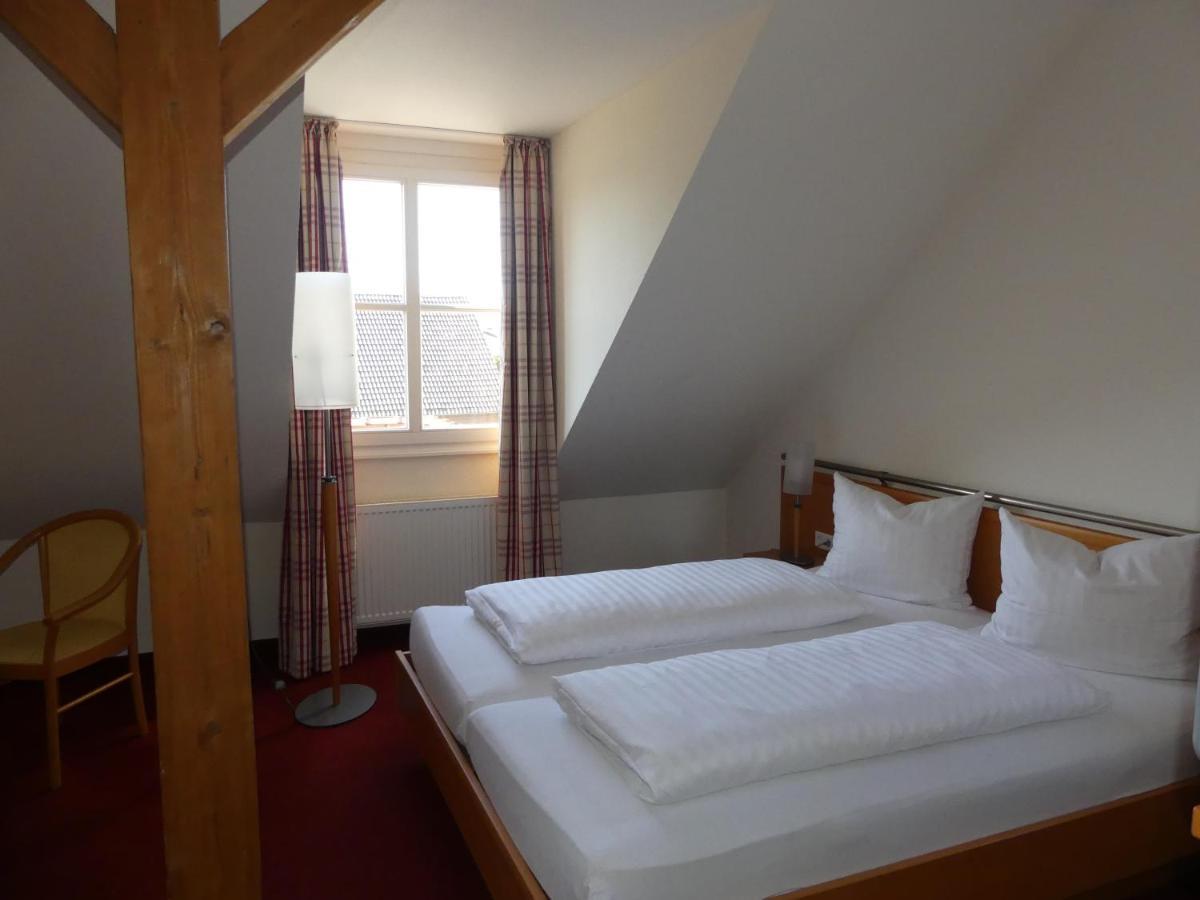 Landgasthaus Hotel Eggert Rheine Dış mekan fotoğraf