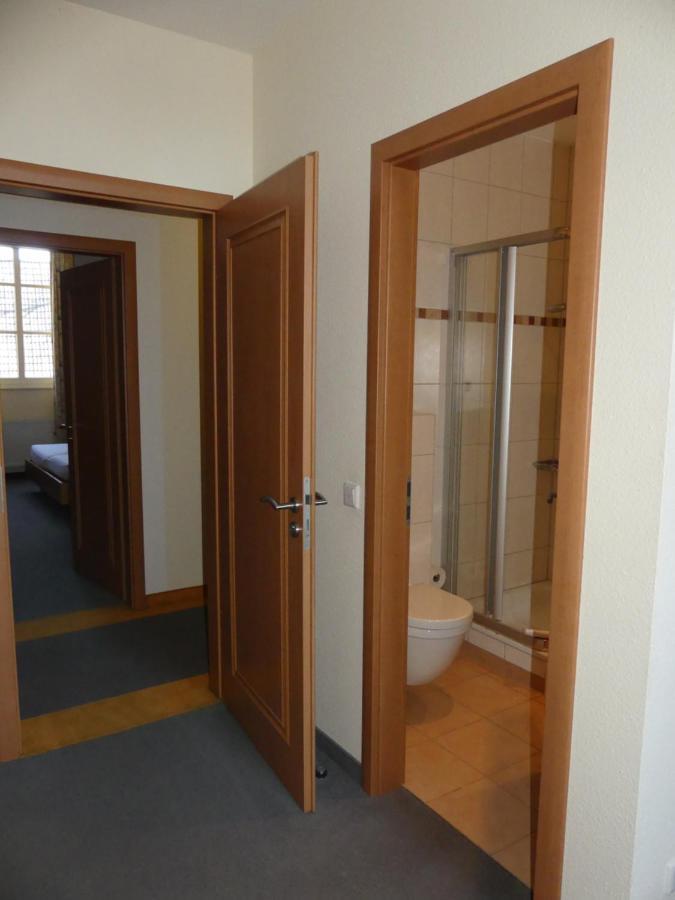 Landgasthaus Hotel Eggert Rheine Dış mekan fotoğraf