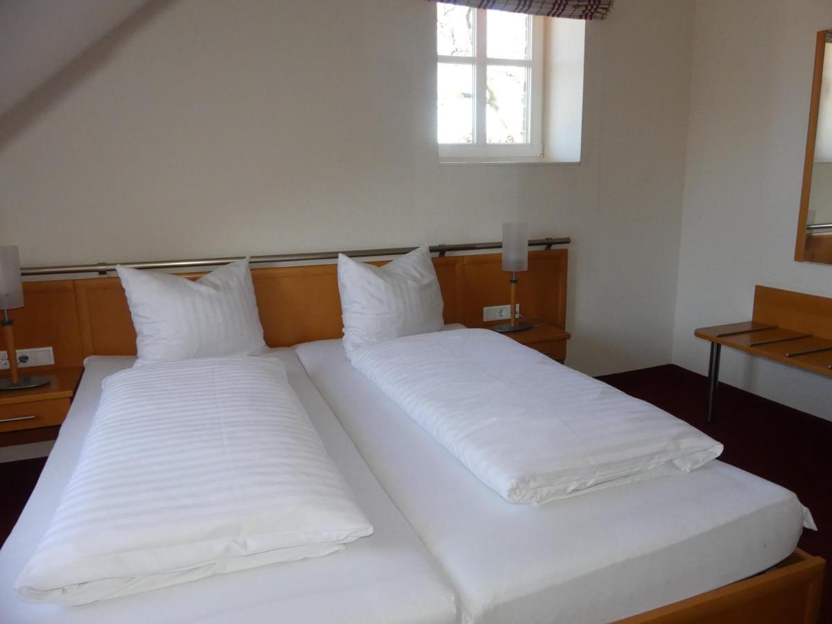 Landgasthaus Hotel Eggert Rheine Dış mekan fotoğraf